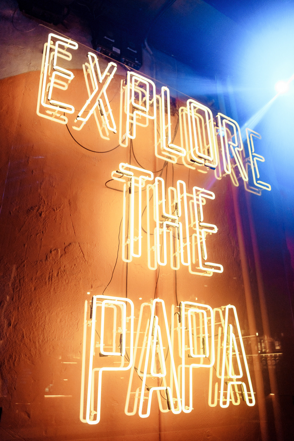 Репортаж. Фотограф в Валенсии Максим Пономарев