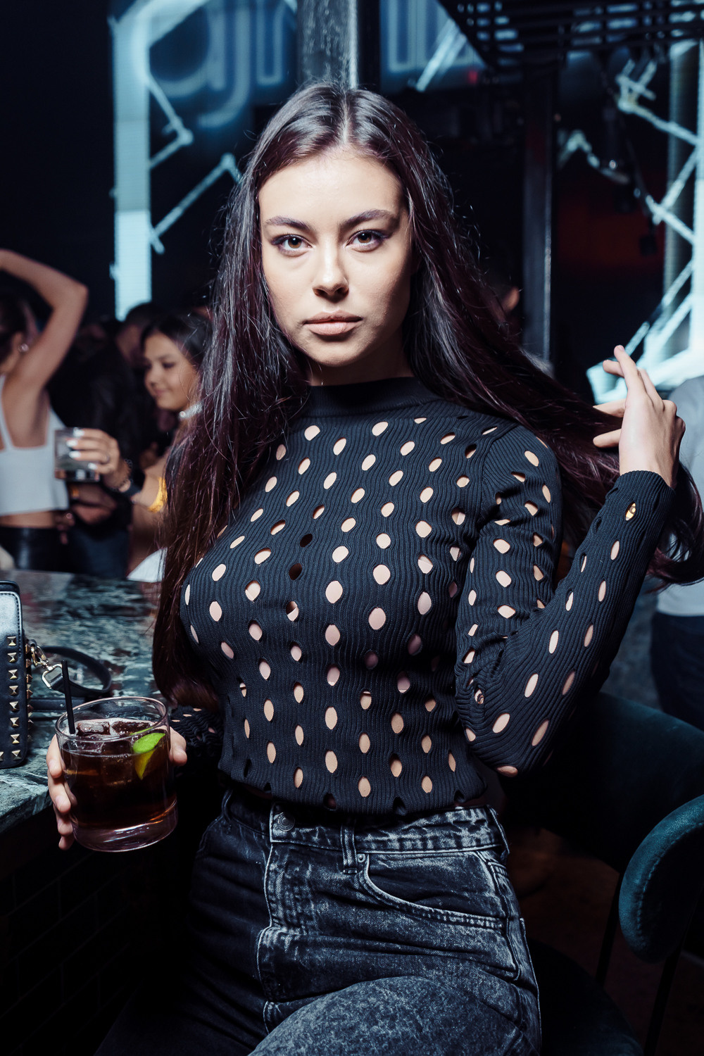 Репортаж. Фотограф в Валенсии Максим Пономарев