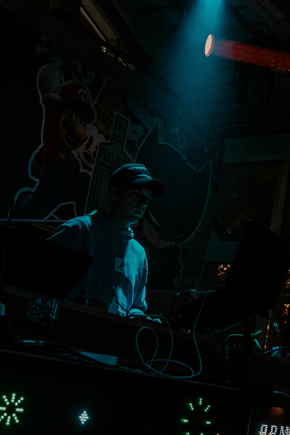 Репортаж. Фотограф в Валенсии Максим Пономарев