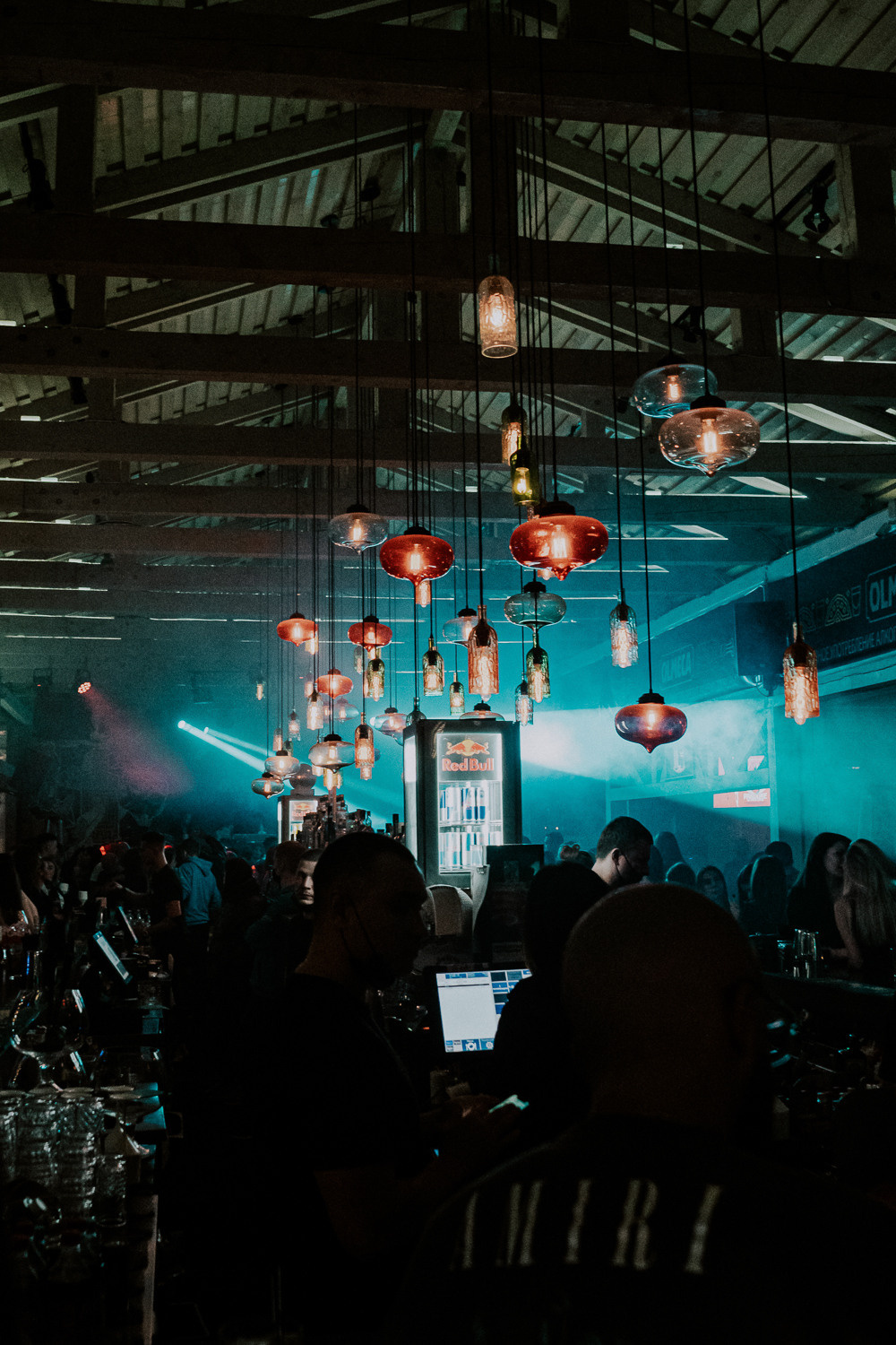 Репортаж. Фотограф в Валенсии Максим Пономарев