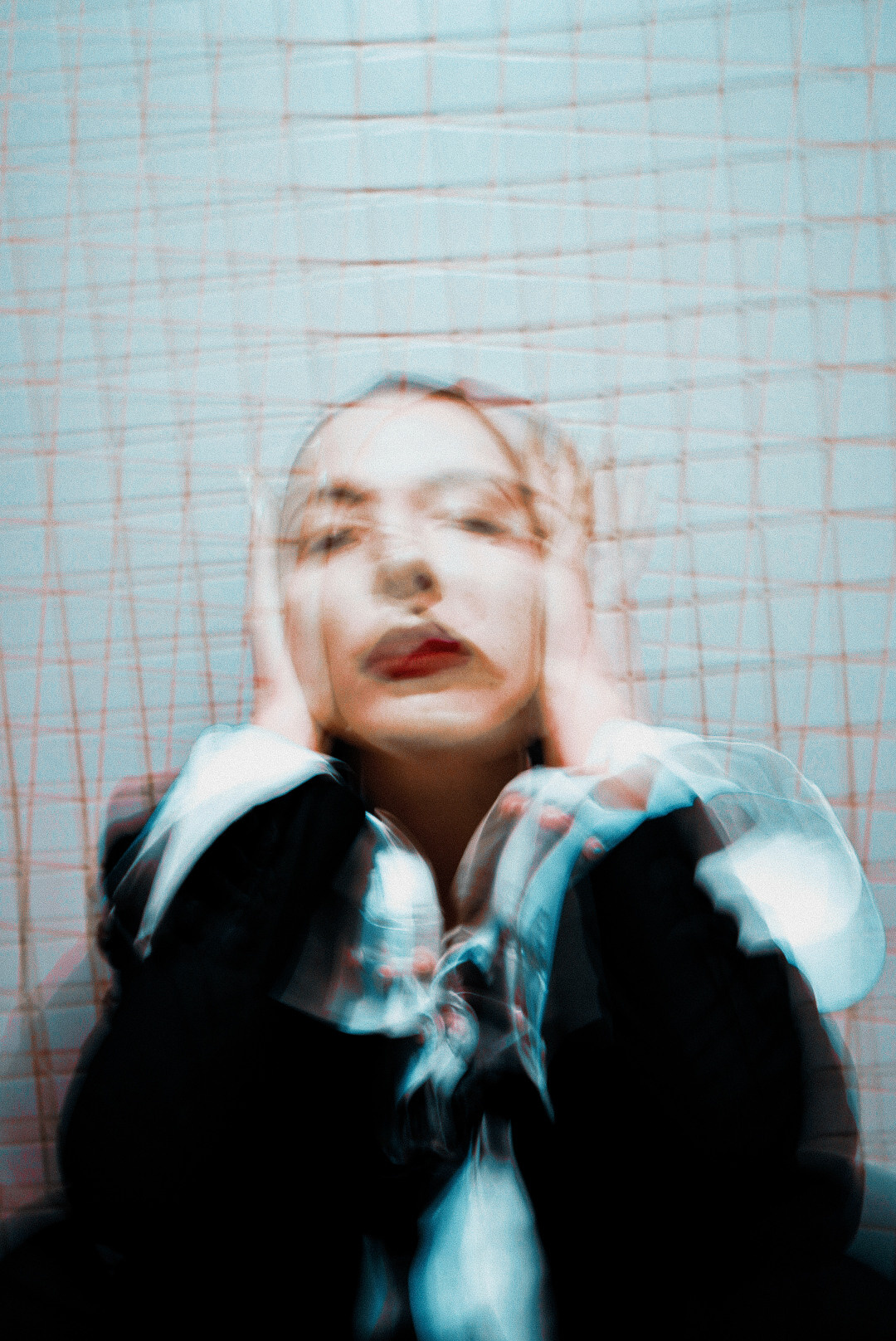 Студийная съемка. Фотограф в Валенсии Максим Пономарев