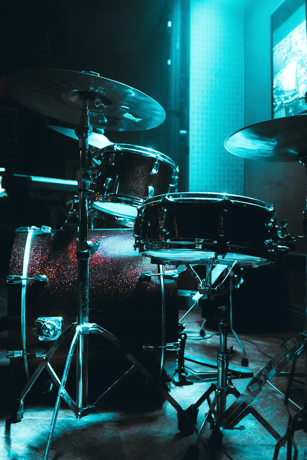 Репортаж. Фотограф в Валенсии Максим Пономарев