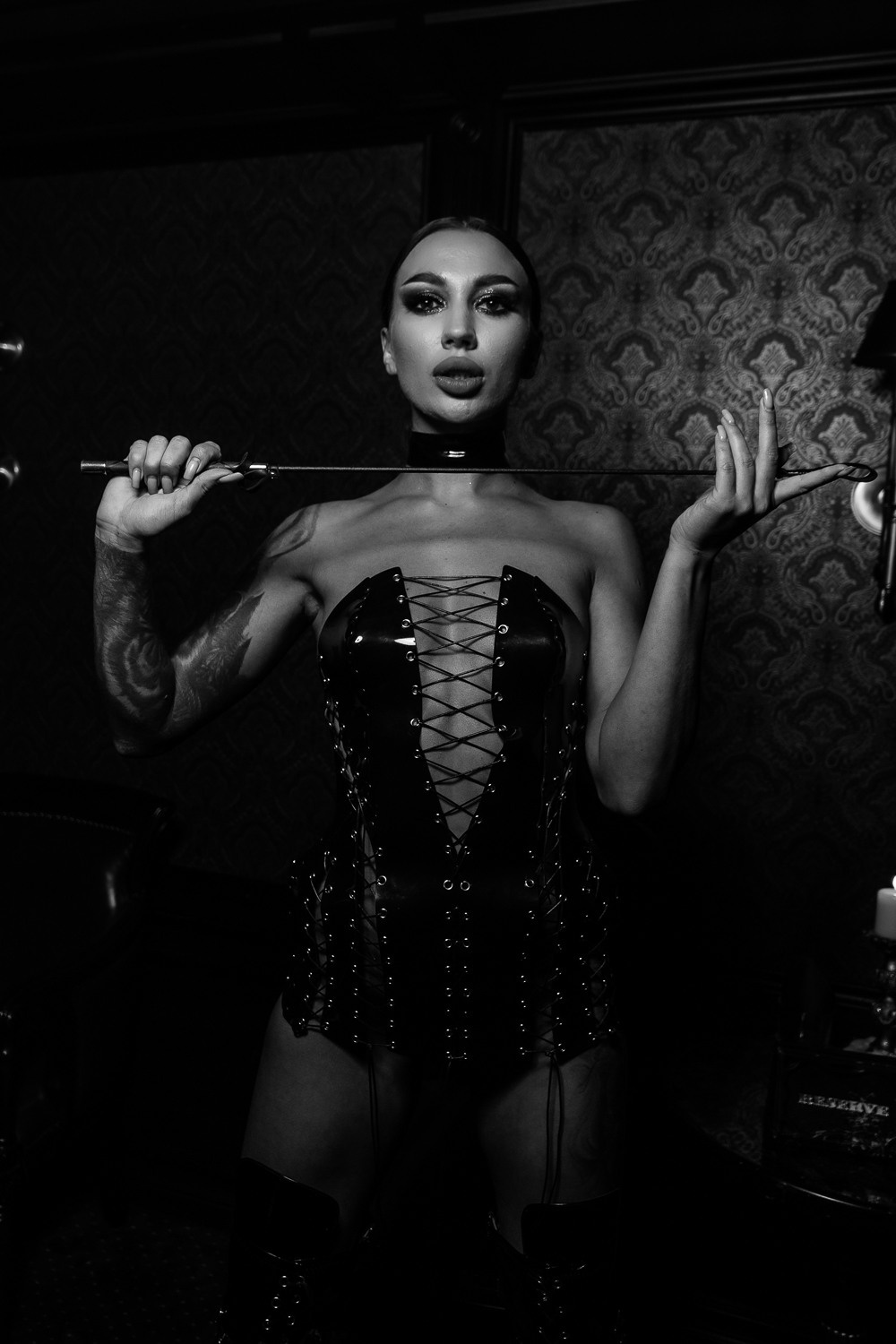 Репортаж. Фотограф в Валенсии Максим Пономарев