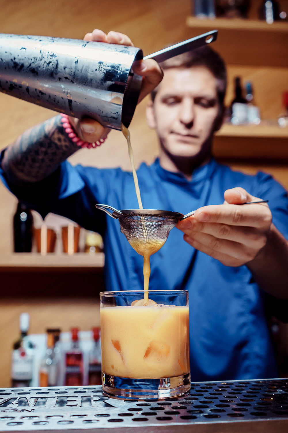 Репортаж. Фотограф в Валенсии Максим Пономарев