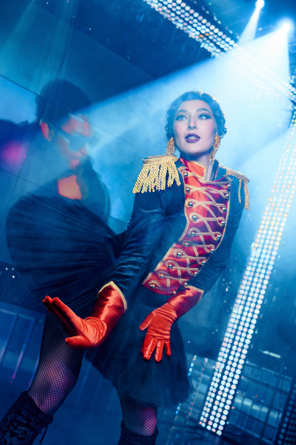 Репортаж. Фотограф в Валенсии Максим Пономарев