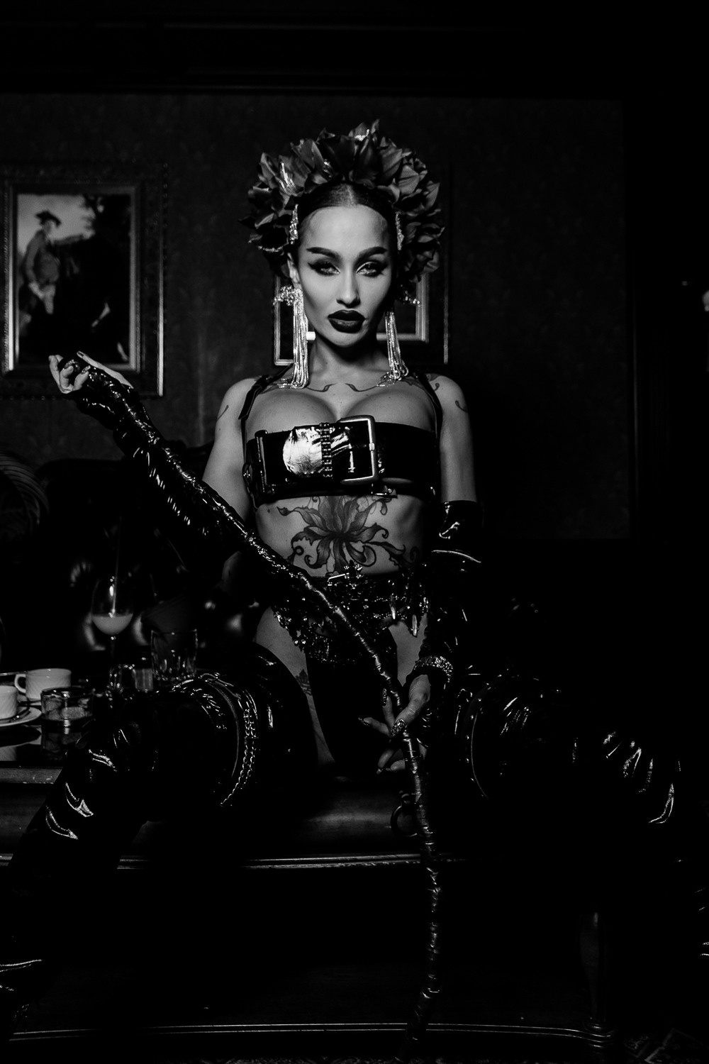 Репортаж. Фотограф в Валенсии Максим Пономарев