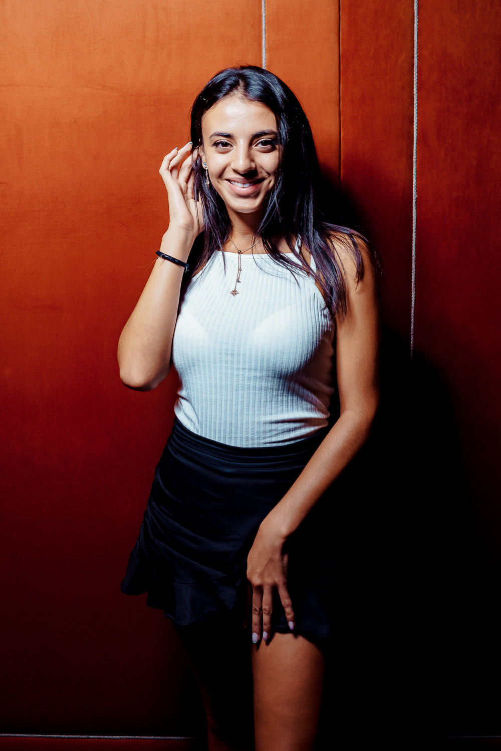 Репортаж. Фотограф в Валенсии Максим Пономарев