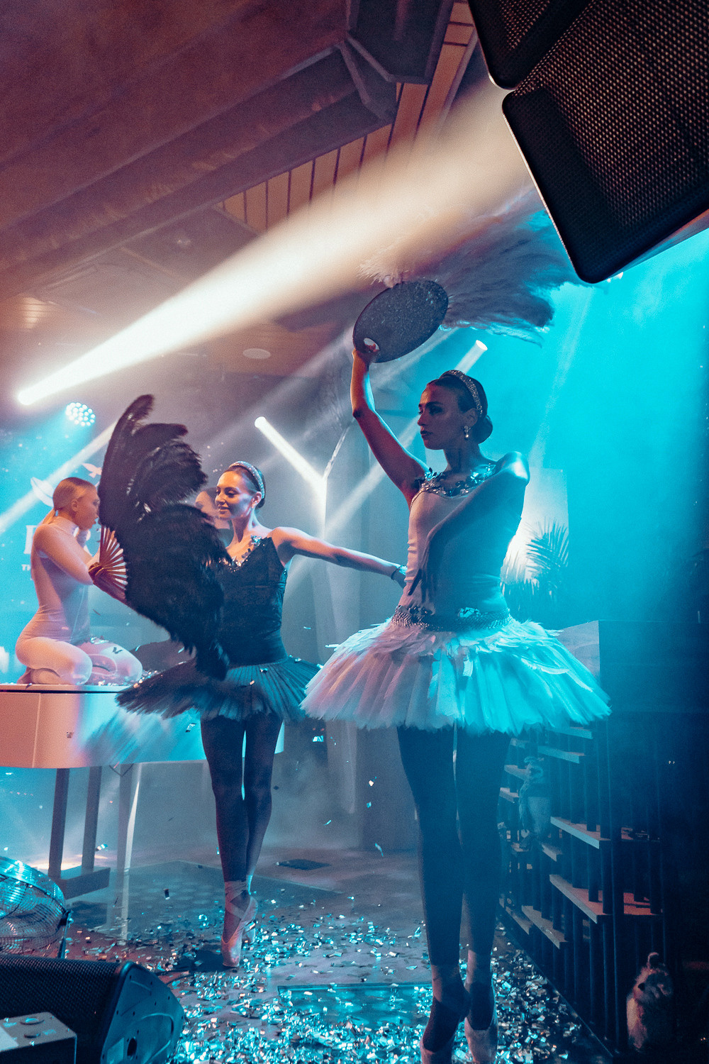 Репортаж. Фотограф в Валенсии Максим Пономарев