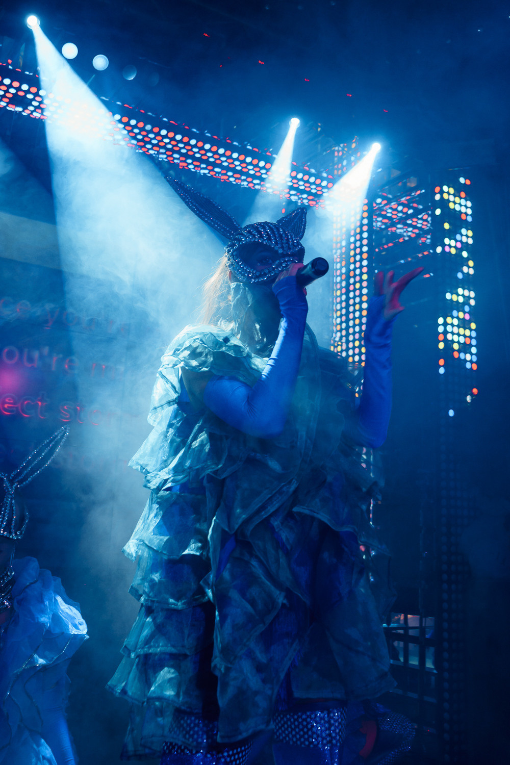 Репортаж. Фотограф в Валенсии Максим Пономарев