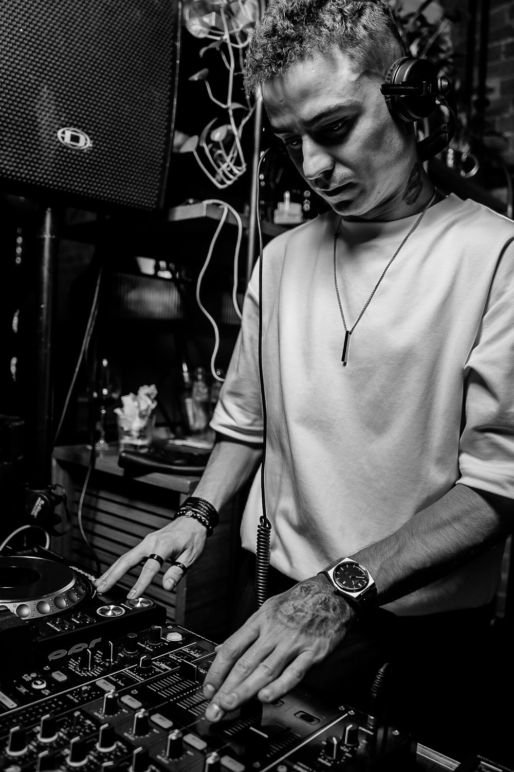 Репортаж. Фотограф в Валенсии Максим Пономарев