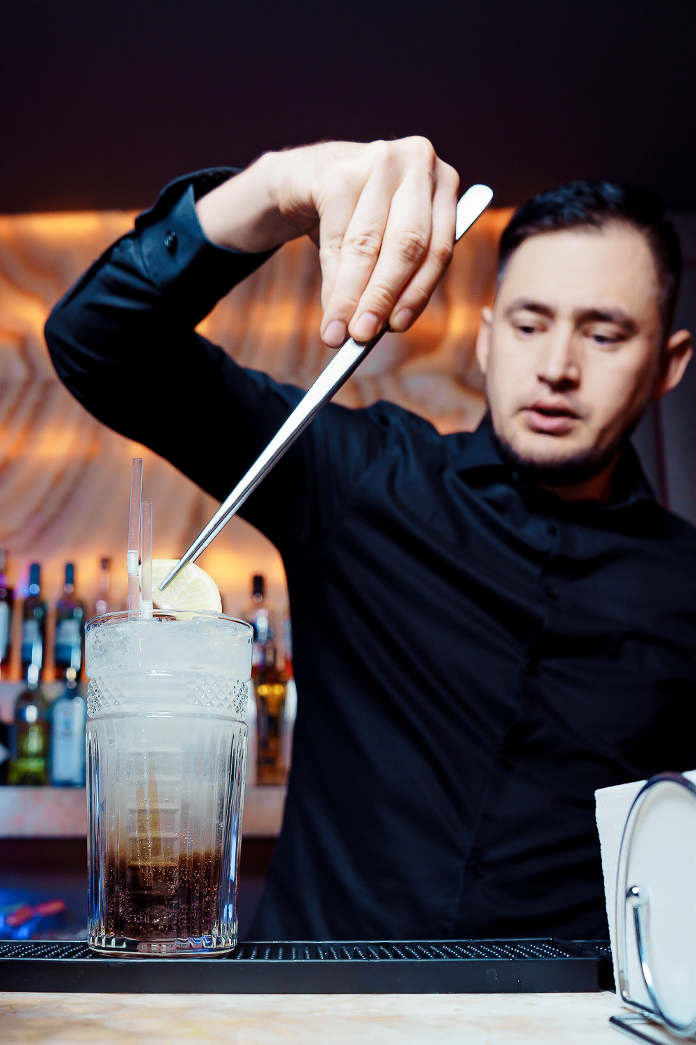 Репортаж. Фотограф в Валенсии Максим Пономарев