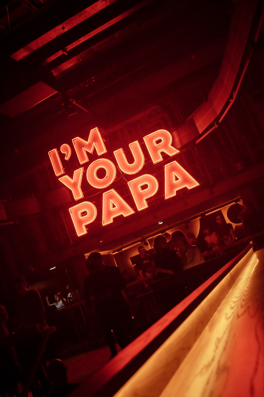 Репортаж. Фотограф в Валенсии Максим Пономарев