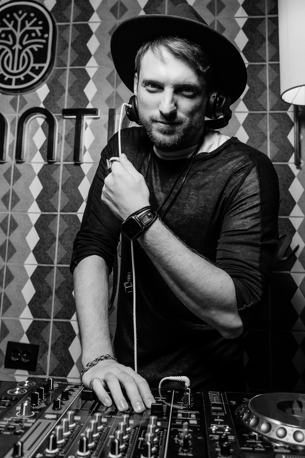 Репортаж. Фотограф в Валенсии Максим Пономарев