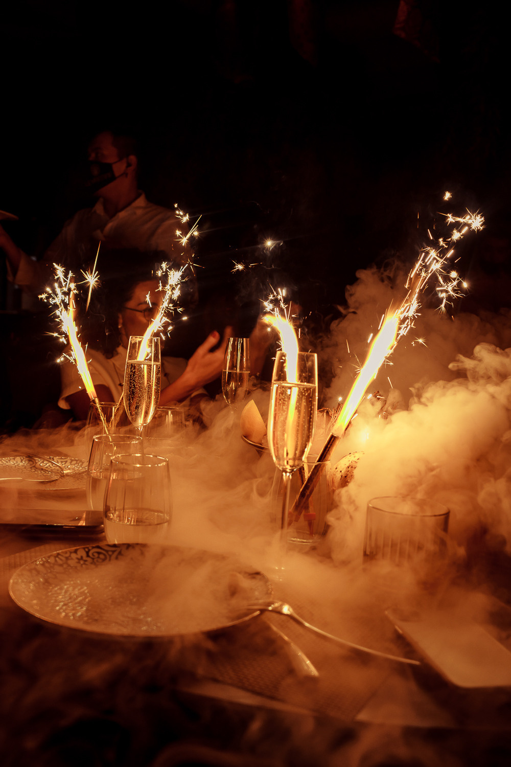 Репортаж. Фотограф в Валенсии Максим Пономарев