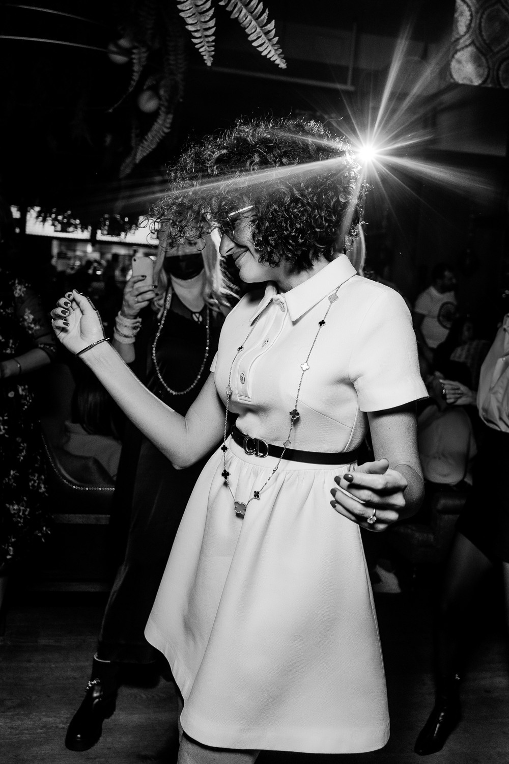 Репортаж. Фотограф в Валенсии Максим Пономарев