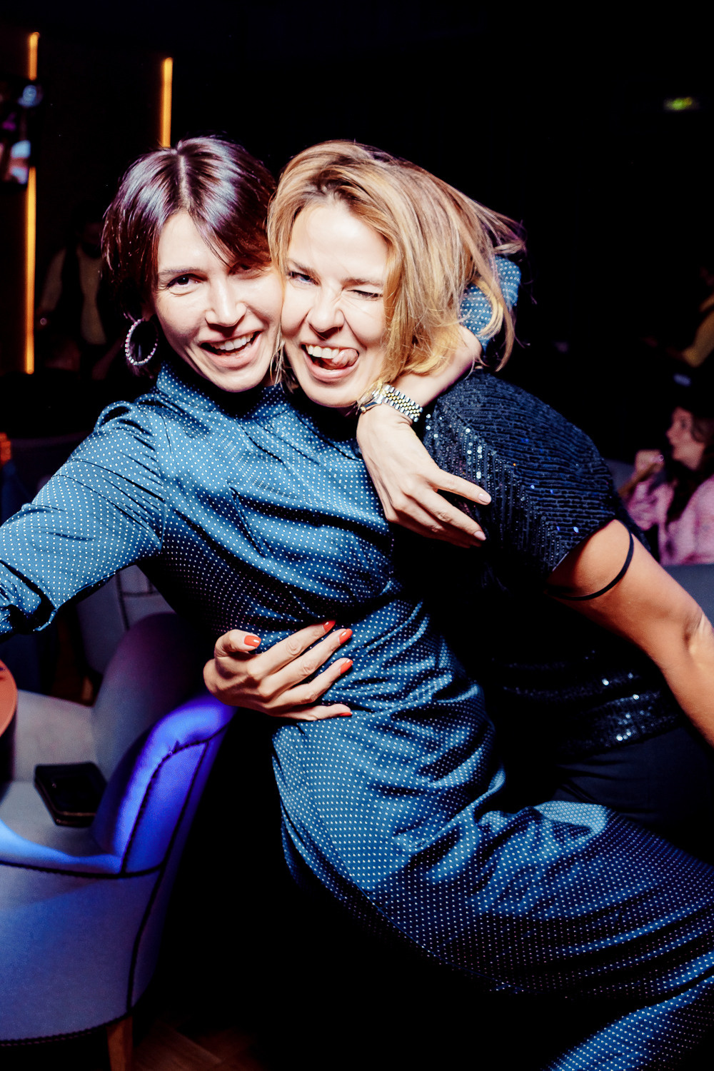 Репортаж. Фотограф в Валенсии Максим Пономарев