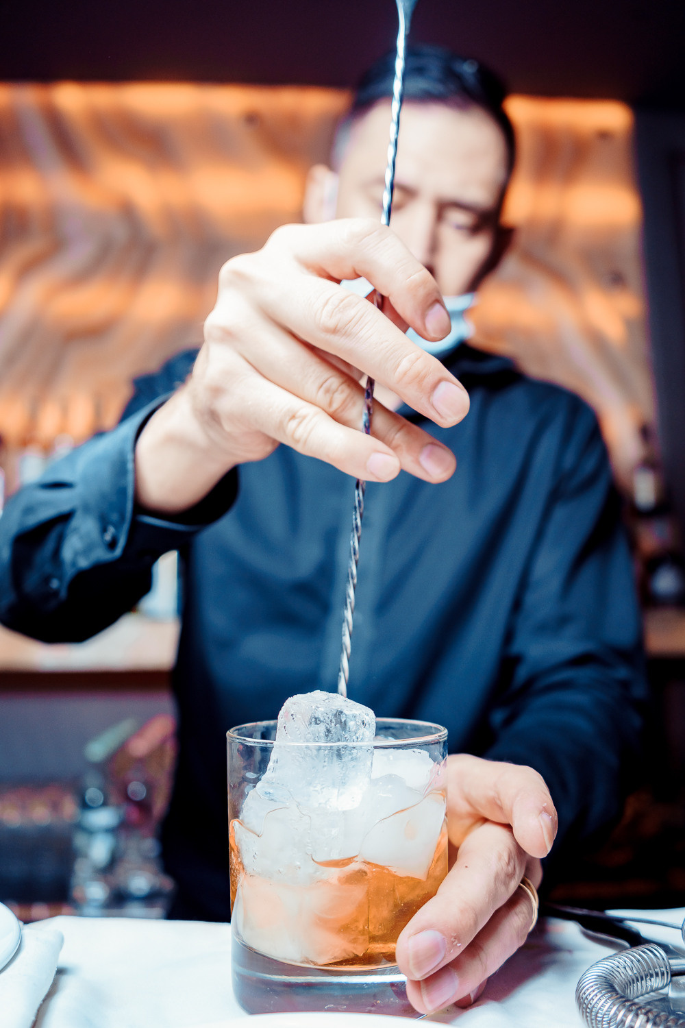 Репортаж. Фотограф в Валенсии Максим Пономарев