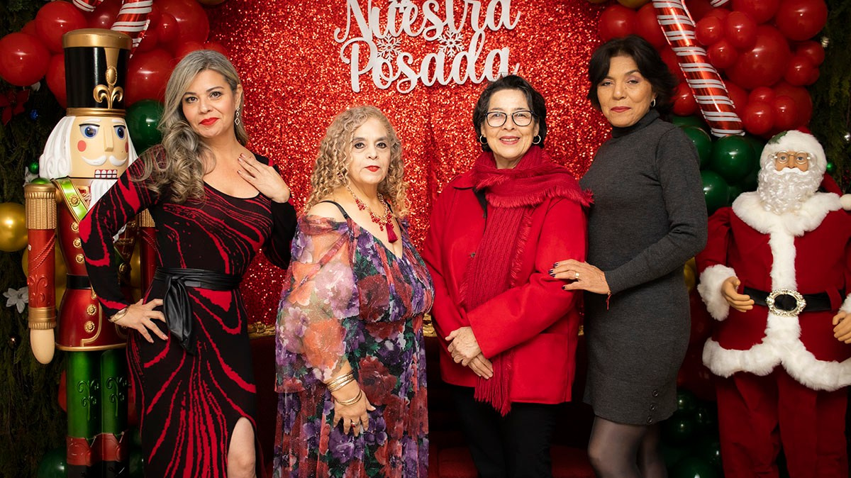 POSADA SUTUES 2025. Principal