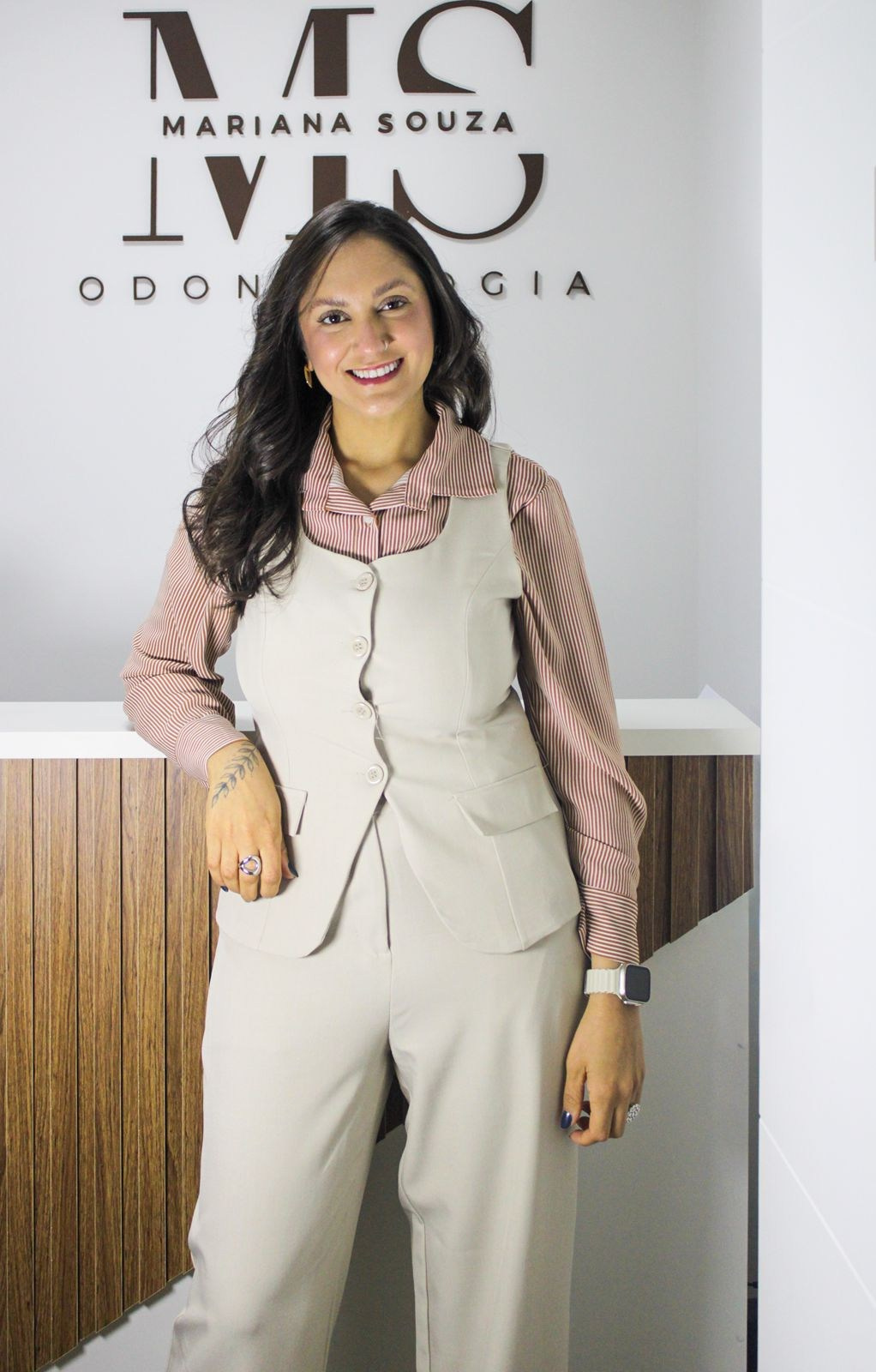 Ensaio Corporativo. Valkyestudio