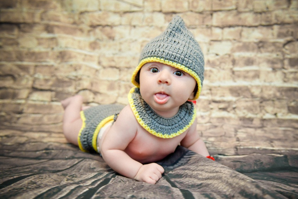 Botez. Gabriel Stanciu — Fotograf Nuntă Brasov