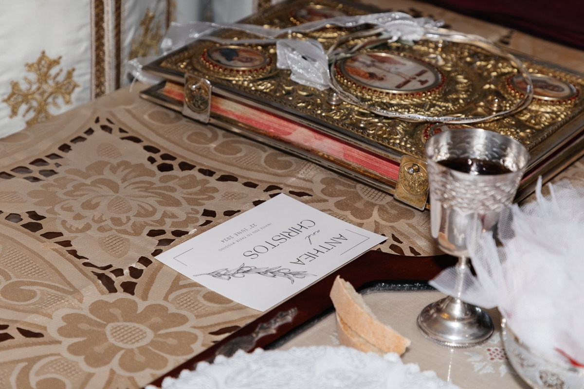 C & A Cyprus. Свадебный фотограф в Нидерландах и Европе — Тина Ялóва