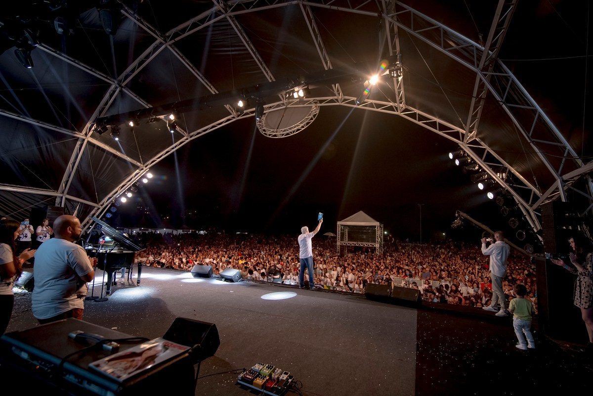 Canto Pela Paz 2018. Fotógrafa de Eventos em São Paulo e Sorocaba Kika Damasceno