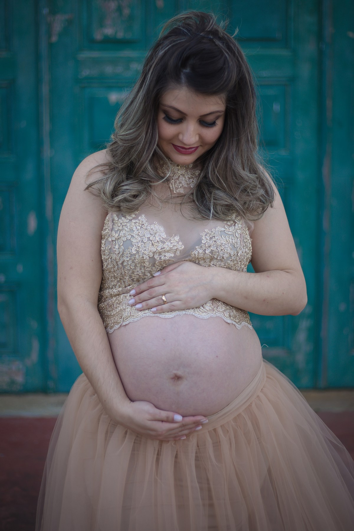 Larissa | Ensaio Gestante. Fotógrafa de Eventos em São Paulo e Sorocaba Kika Damasceno