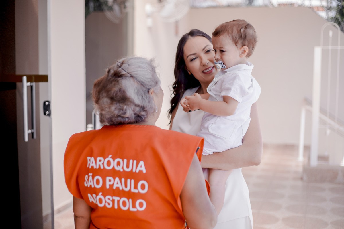 João - Batizado. Fotógrafa de Eventos em São Paulo e Sorocaba Kika Damasceno