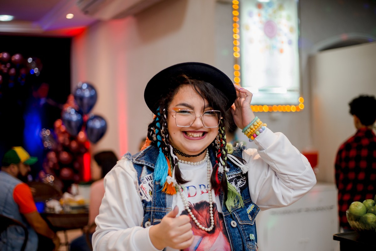 Carlinhos - 35 anos. Fotógrafa de Eventos em São Paulo e Sorocaba Kika Damasceno
