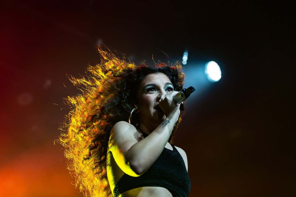 Priscilla Alcantara - Show em SP. Fotógrafa de Eventos em São Paulo e Sorocaba Kika Damasceno