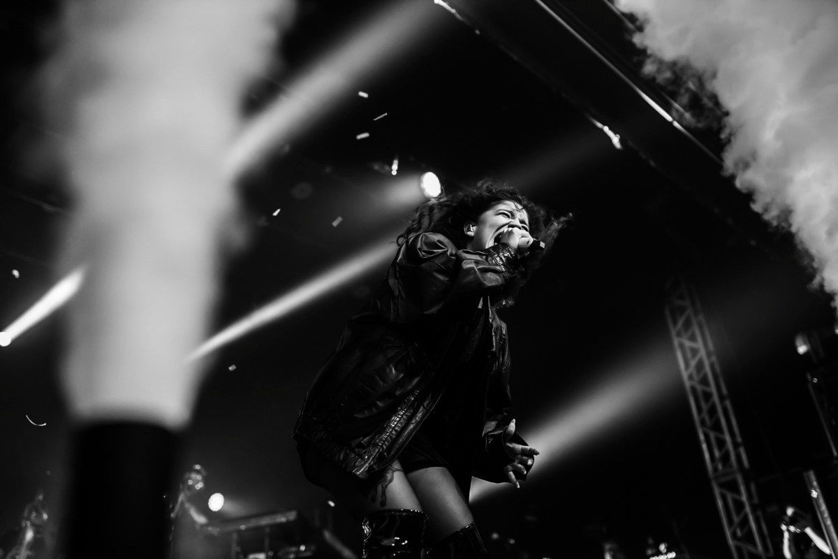 Priscilla Alcantara - Show em SP. Fotógrafa de Eventos em São Paulo e Sorocaba Kika Damasceno