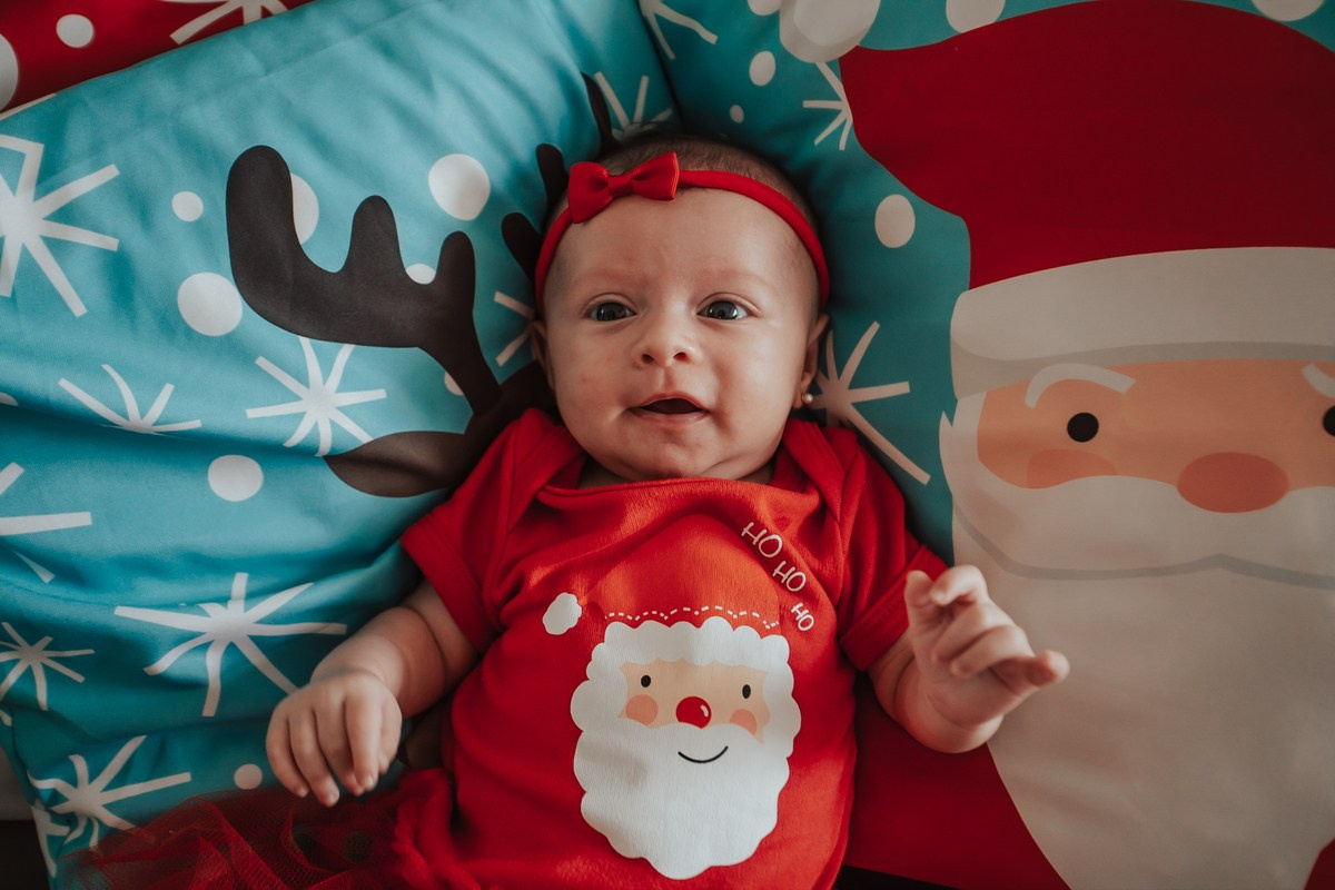 Ensaio de Natal - Família Silva Marcuz. Fotógrafa de Eventos em São Paulo e Sorocaba Kika Damasceno