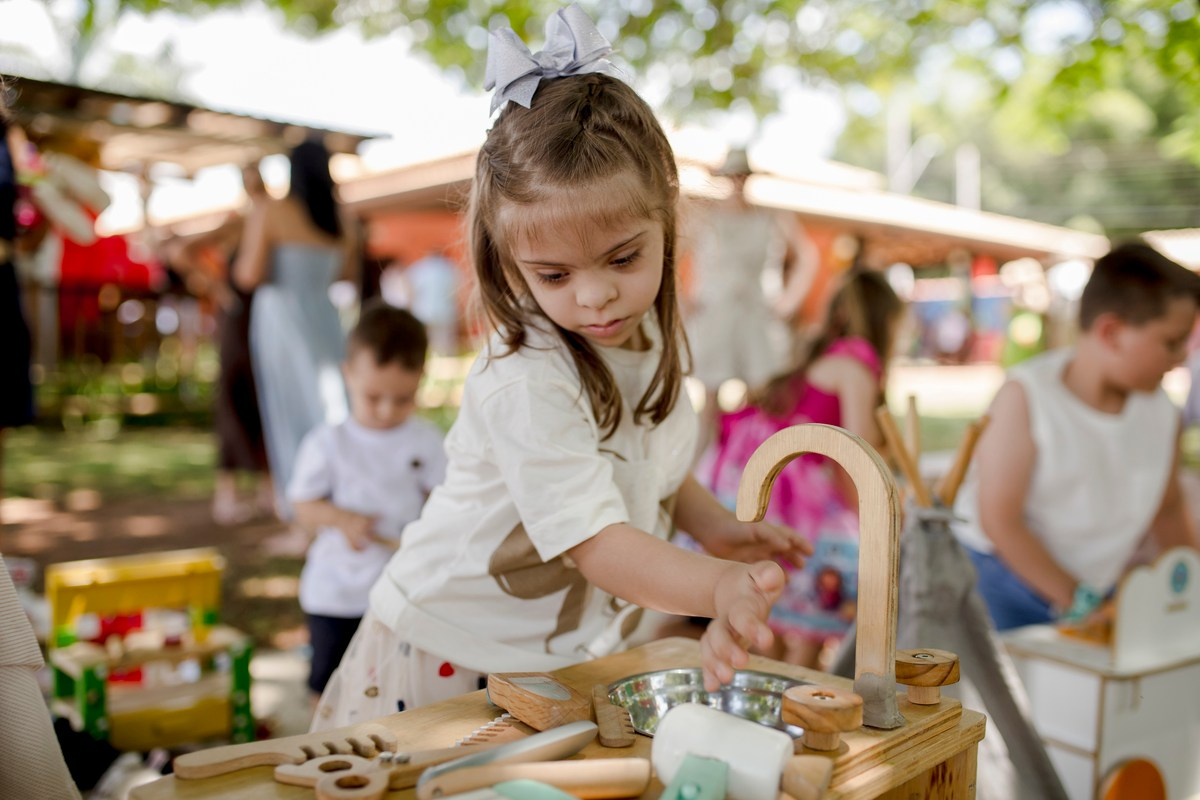 Isabella - 5 anos. Fotógrafa de Eventos em São Paulo e Sorocaba Kika Damasceno