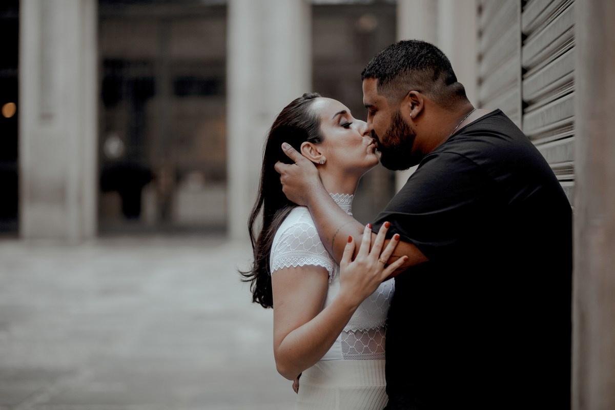 Osmar e Bianca - Pré - Wedding. Fotógrafa de Eventos em São Paulo e Sorocaba Kika Damasceno