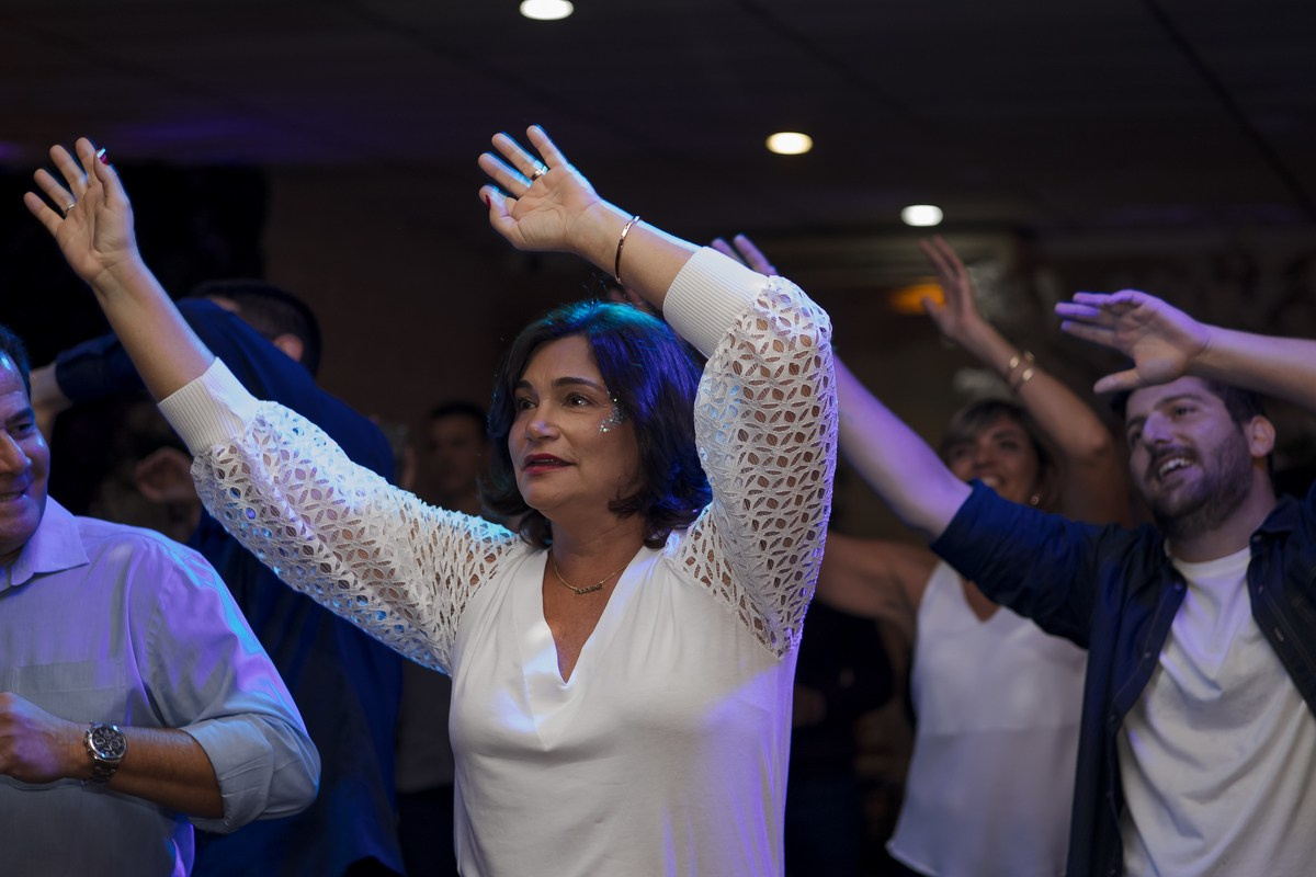 Soraya Cravo - 60 anos. Fotógrafa de Eventos em São Paulo e Sorocaba Kika Damasceno