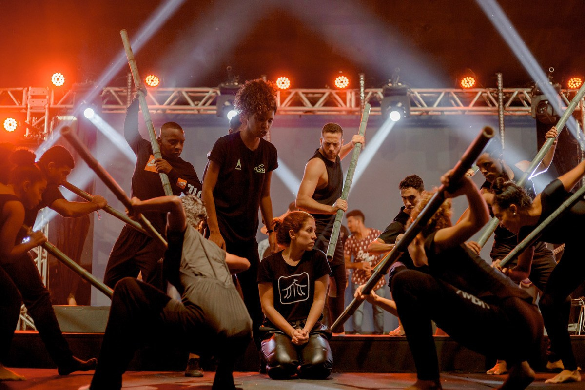 ASU Tour RJ. Fotógrafa de Eventos em São Paulo e Sorocaba Kika Damasceno