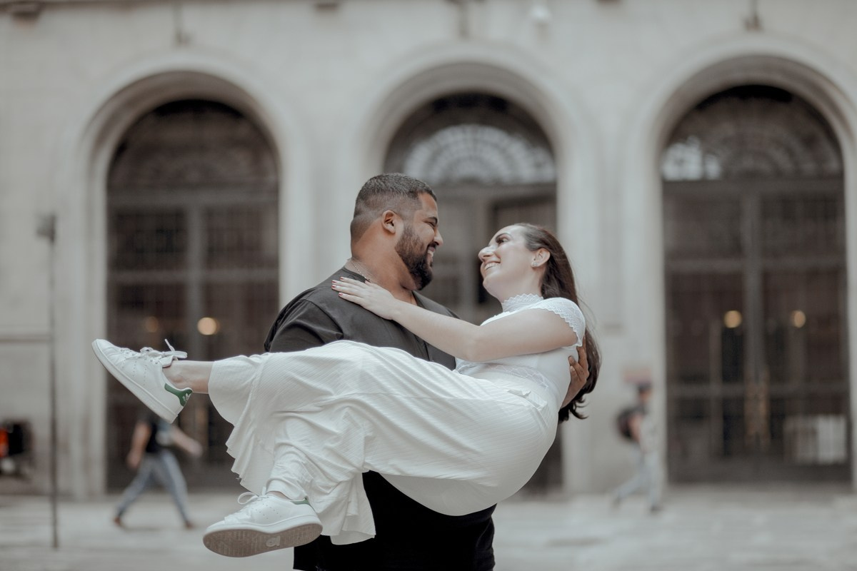 Osmar e Bianca - Pré - Wedding. Fotógrafa de Eventos em São Paulo e Sorocaba Kika Damasceno