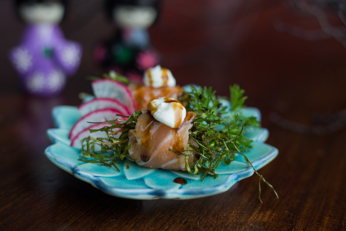 Toshi - Japonese Food. Fotógrafa de Eventos em São Paulo e Sorocaba Kika Damasceno