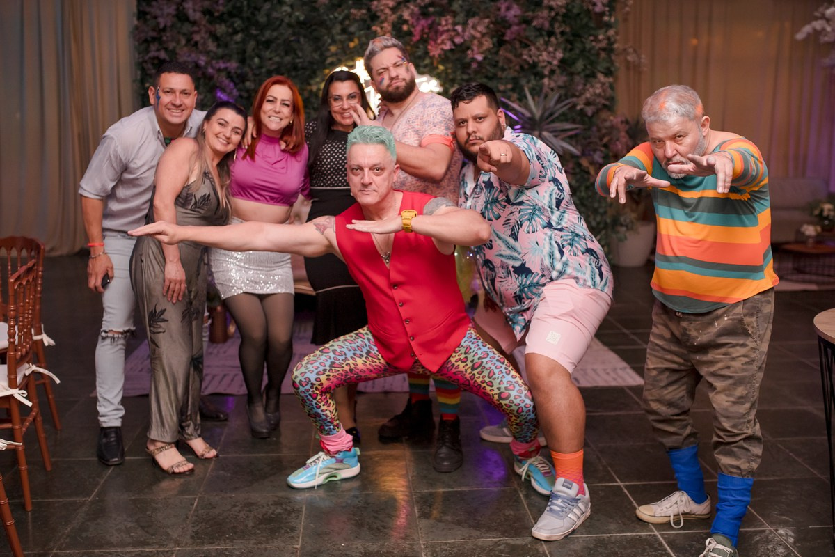 Soraya Cravo - 60 anos. Fotógrafa de Eventos em São Paulo e Sorocaba Kika Damasceno