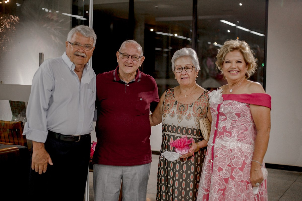 Waldeana - 70 anos. Fotógrafa de Eventos em São Paulo e Sorocaba Kika Damasceno