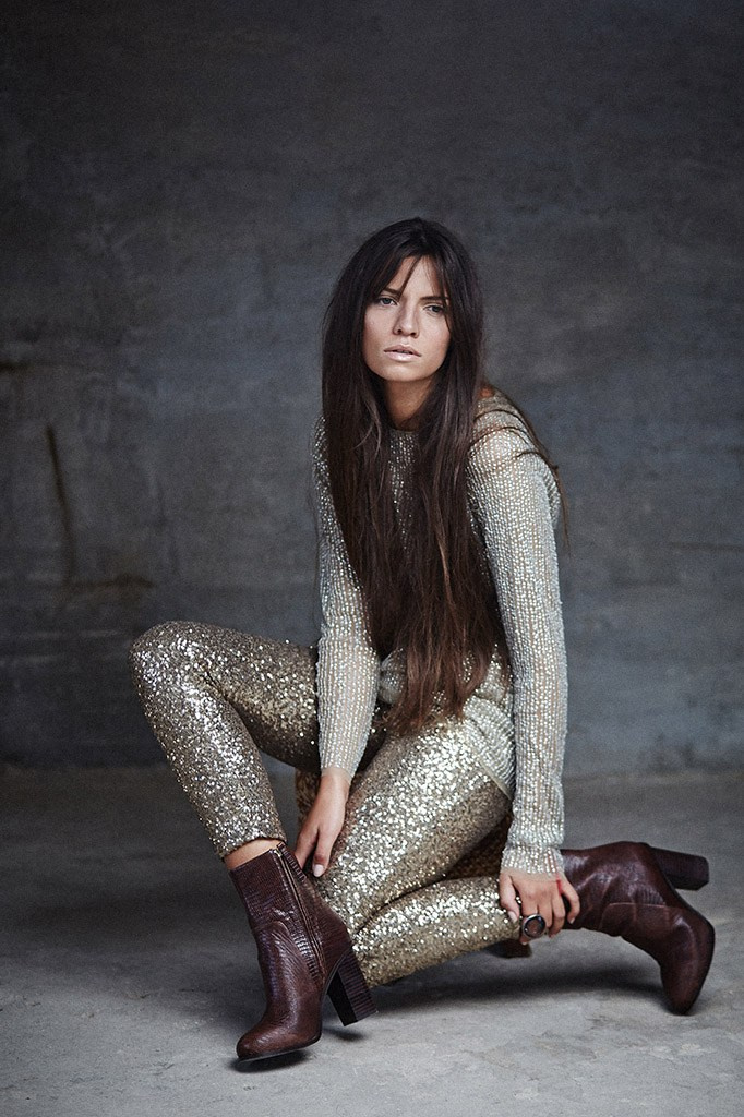 Рекламные съемки. Andrey Osy Losevich — фотограф Рига