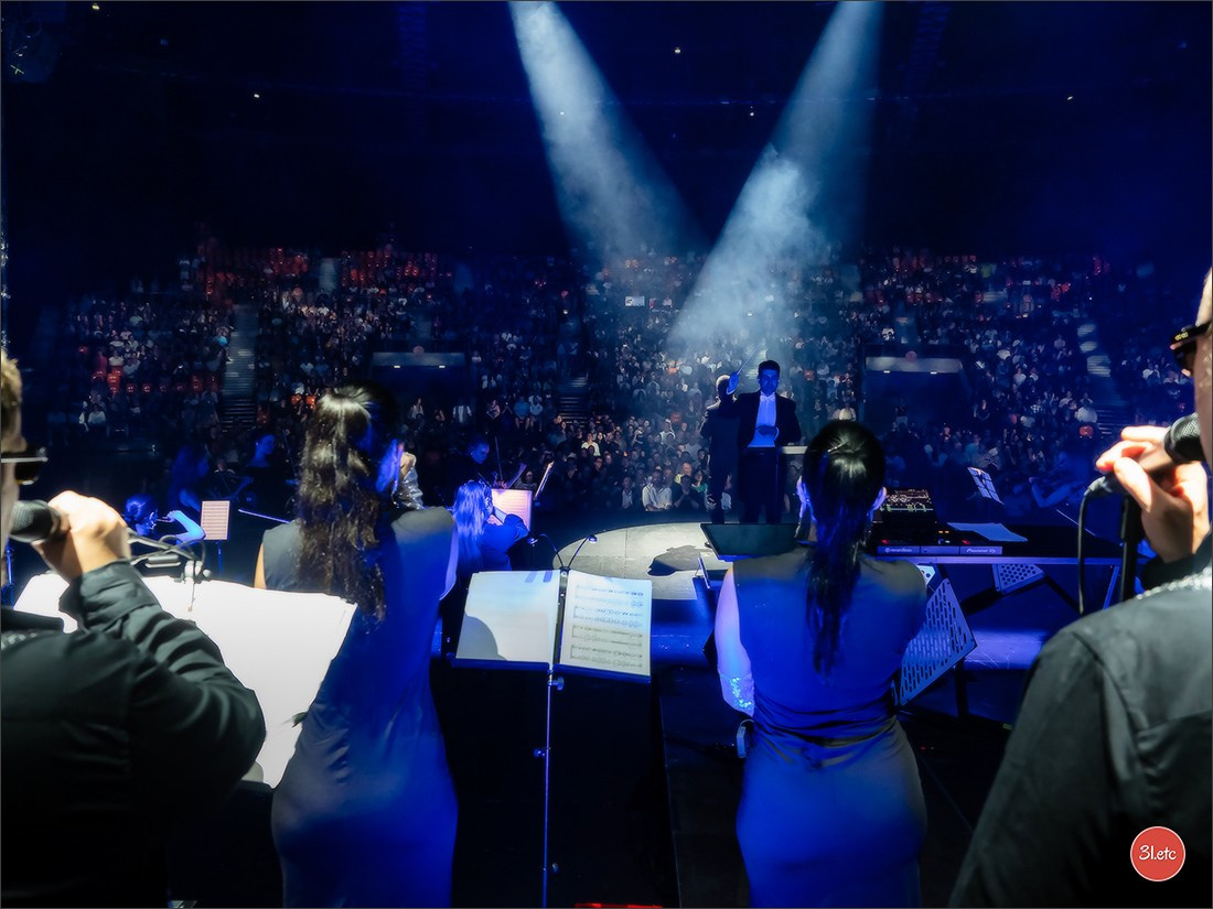 Electro Symphony. Photographe à Strasbourg | Portraits, Studio, Enfants, Événements