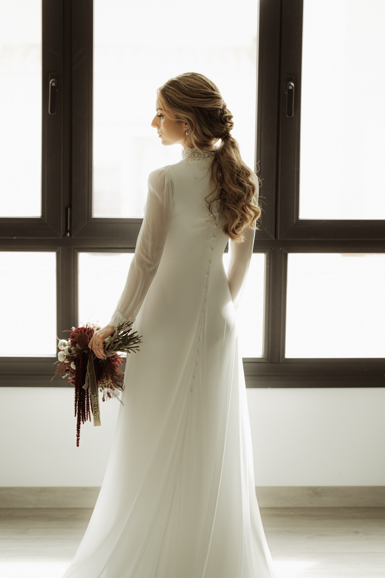 Jose David & María. Alianza Weddings - Fotografías y vídeo de bodas