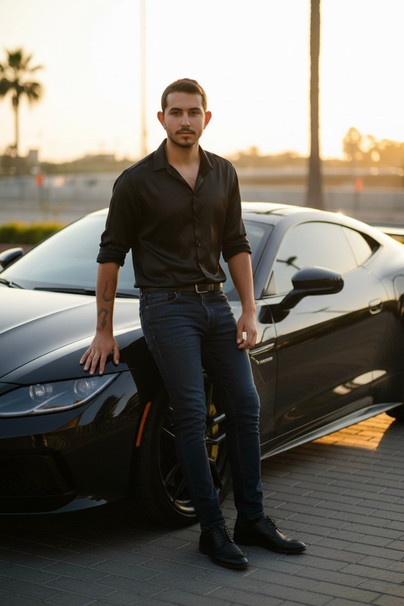 AI photo. Свадебный, семейный и детский фотограф в Нетании (Израиль) Тори Гор