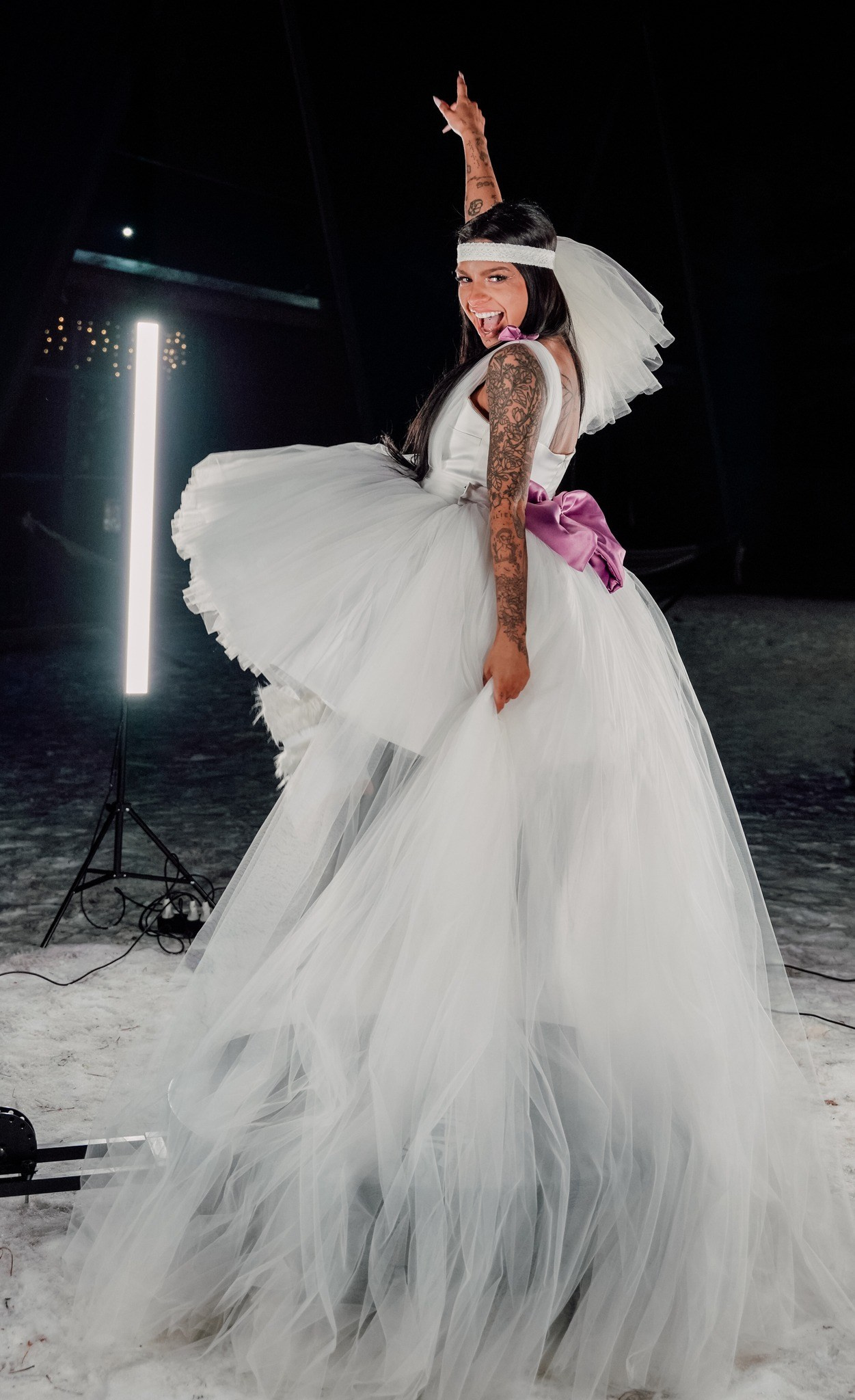 Wedding. Create your own history with Pierre Studio