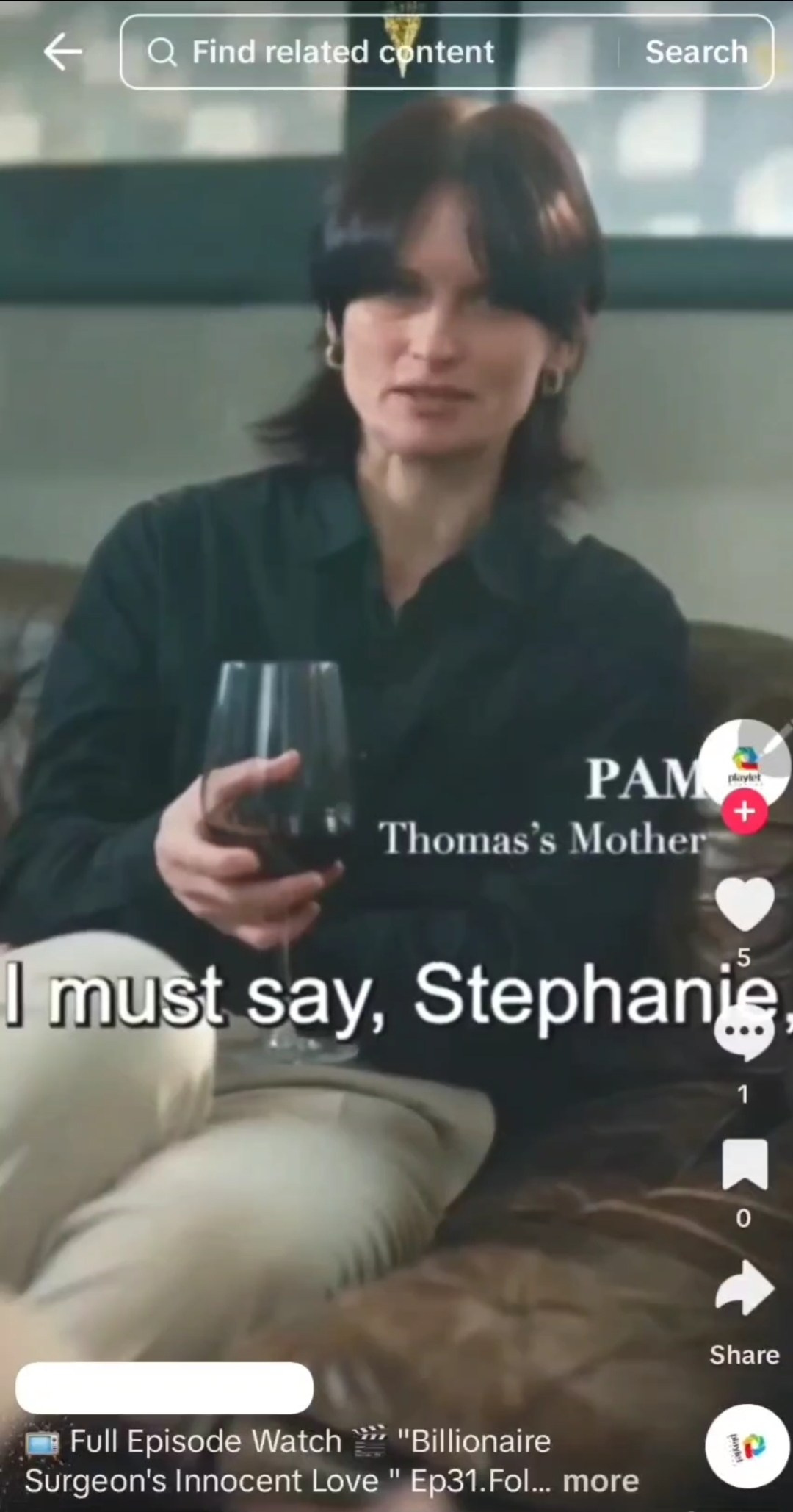 Minishorts 드라마 “Billionaire Surgeon Innocent Love” — minor role — mother, 06/01/2025. Фотограф в Сеуле, Южная Корея Наталья Доброквашина