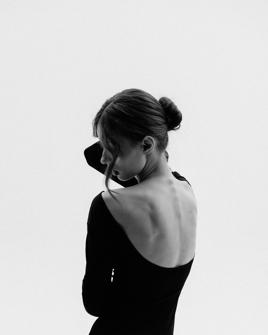 Portrait Photography Portfolio | Jay Soundo — London-Based Portrait Photographer. London Fashion & Portrait Photographer | Fashion Photoshoots, Lifestyle & Commercial Photography