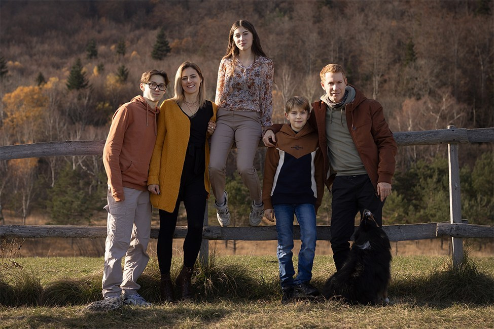Famille. YANA DYLEWSKI — PHOTOGRAPHE MATERNITÉ, NOUVEAUX-NÉS, ENFANTS, FAMILLES ET MARIAGES