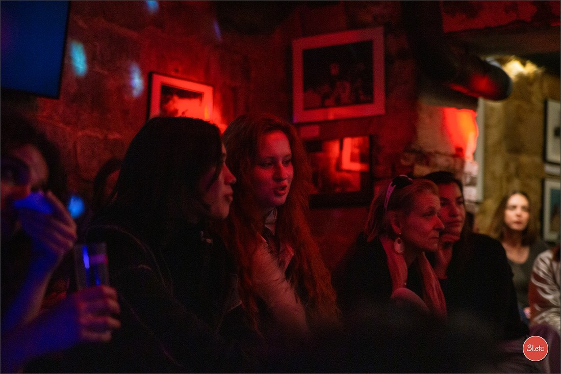 Paris 08/03/2025. Photographe à Strasbourg | Portraits, Studio, Enfants, Événements