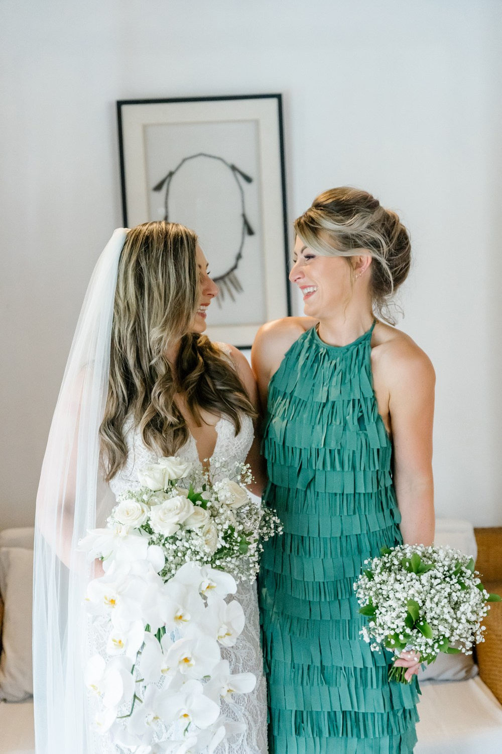 Bali Villa Wedding Photography. Female Photographer in Bali